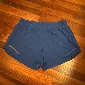 LULULEMON HOTTY HOT SIZE 16